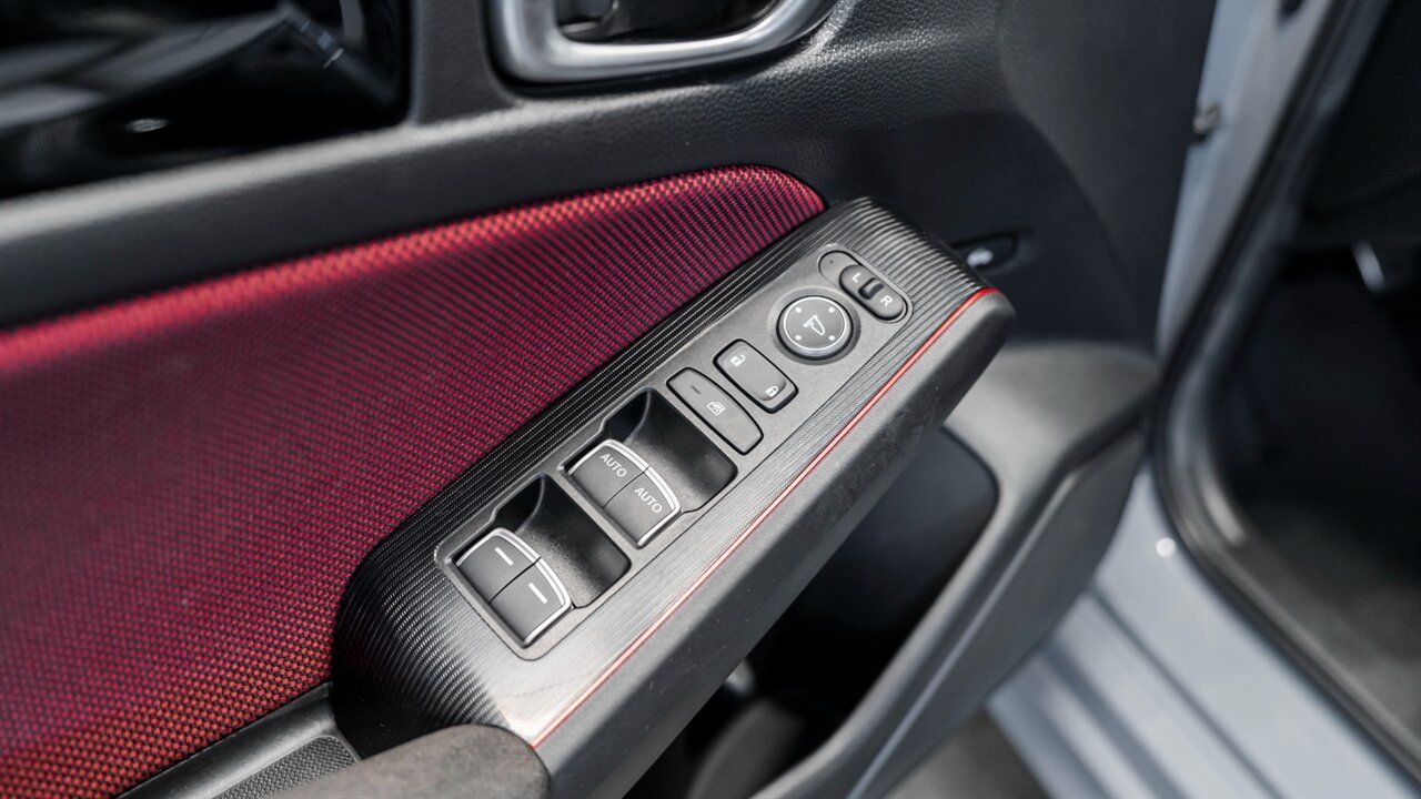 2024 Honda Civic Base Si - Photo 22 - Reno, NV 89511