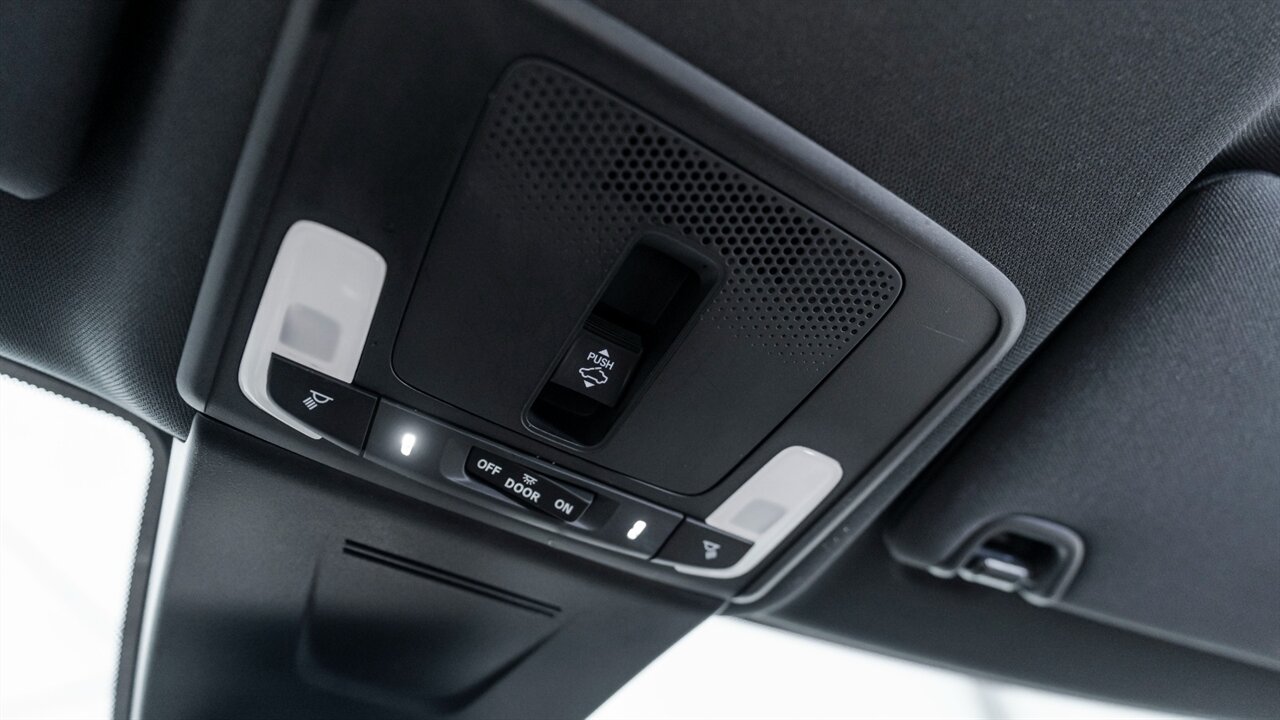 2024 Honda Civic Base Si - Photo 28 - Reno, NV 89511