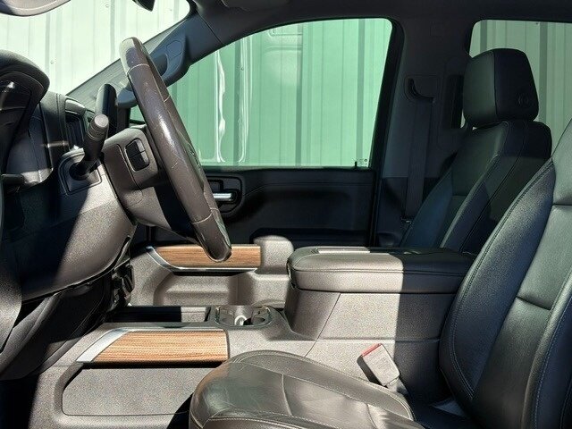 2019 Chevrolet Silverado 1500 LT Trail Boss - Photo 16 - Reno, NV 89511