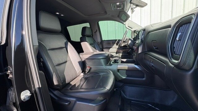 2019 Chevrolet Silverado 1500 LT Trail Boss - Photo 31 - Reno, NV 89511