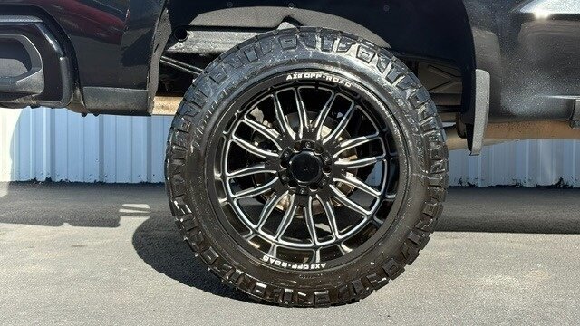 2019 Chevrolet Silverado 1500 LT Trail Boss - Photo 13 - Reno, NV 89511