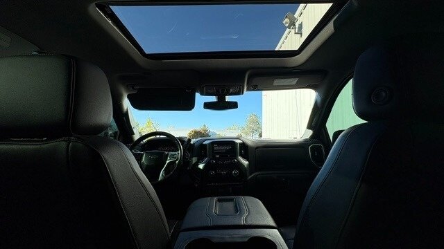 2019 Chevrolet Silverado 1500 LT Trail Boss - Photo 25 - Reno, NV 89511