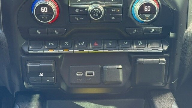 2019 Chevrolet Silverado 1500 LT Trail Boss - Photo 23 - Reno, NV 89511