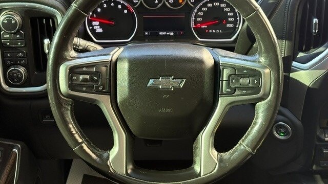 2019 Chevrolet Silverado 1500 LT Trail Boss - Photo 19 - Reno, NV 89511