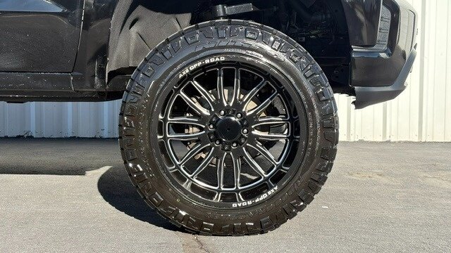 2019 Chevrolet Silverado 1500 LT Trail Boss - Photo 14 - Reno, NV 89511