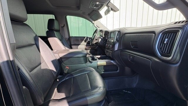 2019 Chevrolet Silverado 1500 LT Trail Boss - Photo 30 - Reno, NV 89511