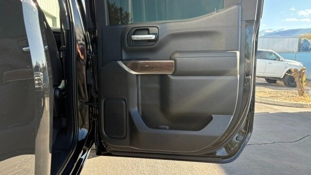 2019 Chevrolet Silverado 1500 LT Trail Boss - Photo 27 - Reno, NV 89511