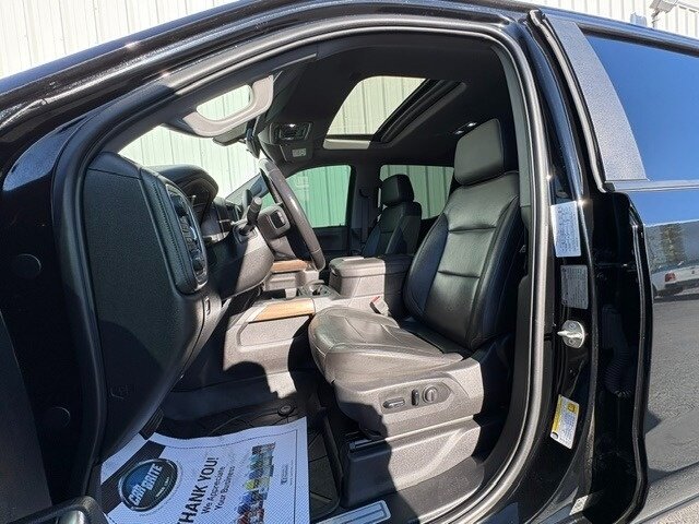 2019 Chevrolet Silverado 1500 LT Trail Boss - Photo 15 - Reno, NV 89511