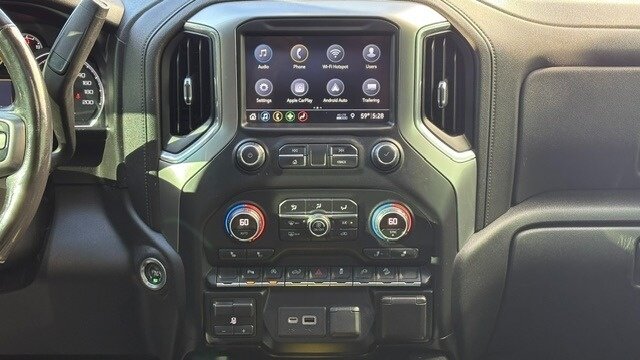 2019 Chevrolet Silverado 1500 LT Trail Boss - Photo 22 - Reno, NV 89511