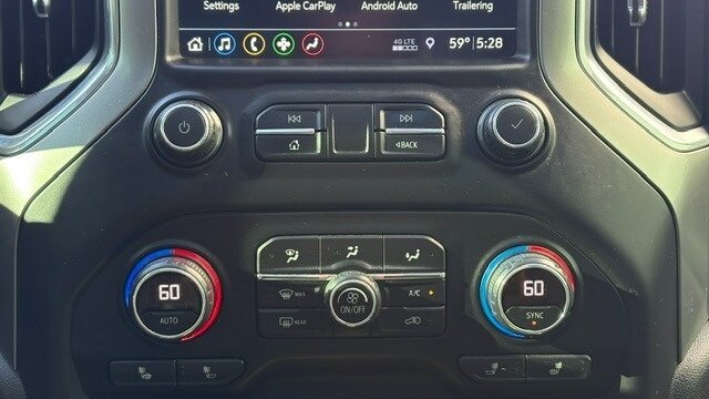 2019 Chevrolet Silverado 1500 LT Trail Boss - Photo 24 - Reno, NV 89511