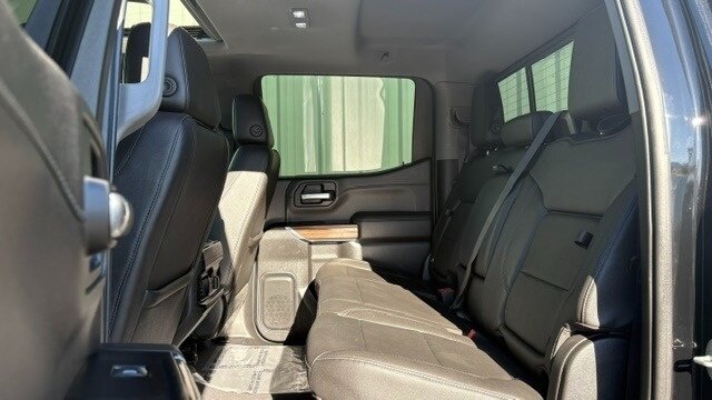 2019 Chevrolet Silverado 1500 LT Trail Boss - Photo 26 - Reno, NV 89511