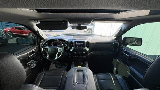 2019 Chevrolet Silverado 1500 LT Trail Boss - Photo 17 - Reno, NV 89511