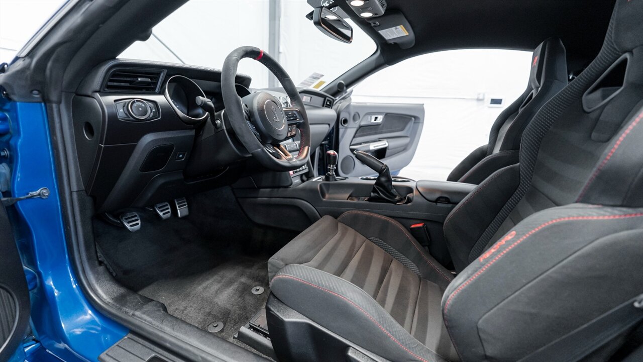 2017 Ford Mustang Shelby GT350 R - Photo 30 - Reno, NV 89511