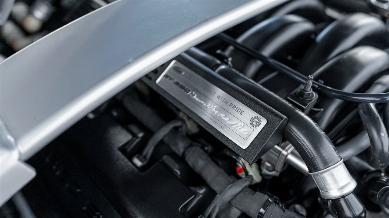 2017 Ford Mustang Shelby GT350 R - Photo 28 - Reno, NV 89511