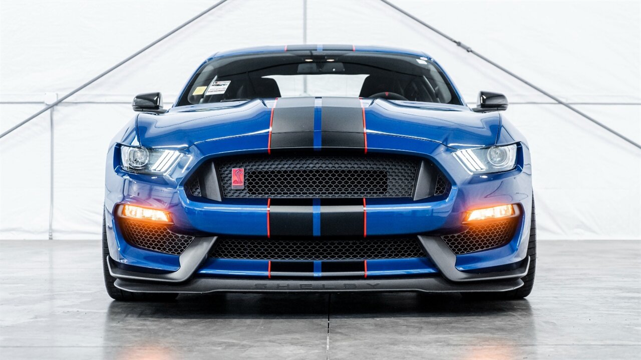 2017 Ford Mustang Shelby GT350 R - Photo 4 - Reno, NV 89511