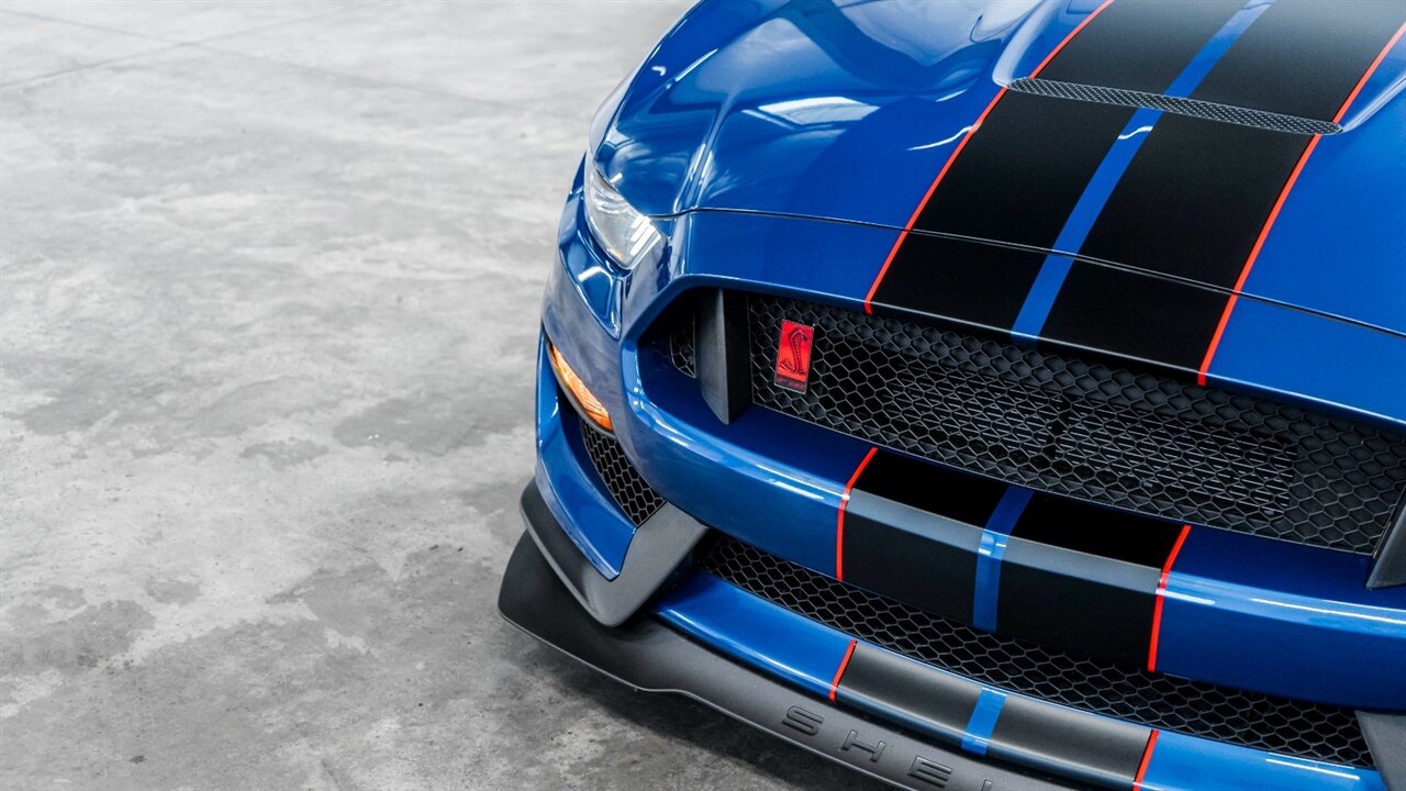 2017 Ford Mustang Shelby GT350 R - Photo 11 - Reno, NV 89511