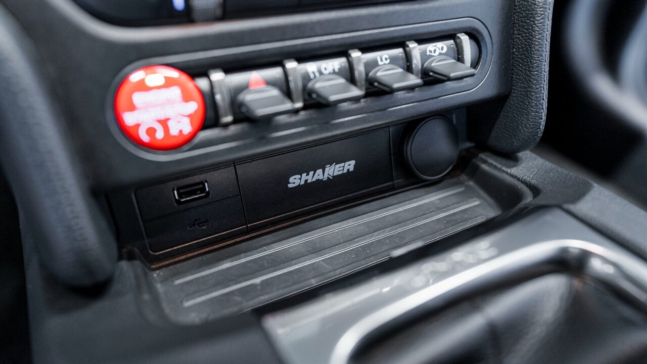 2017 Ford Mustang Shelby GT350 R - Photo 48 - Reno, NV 89511