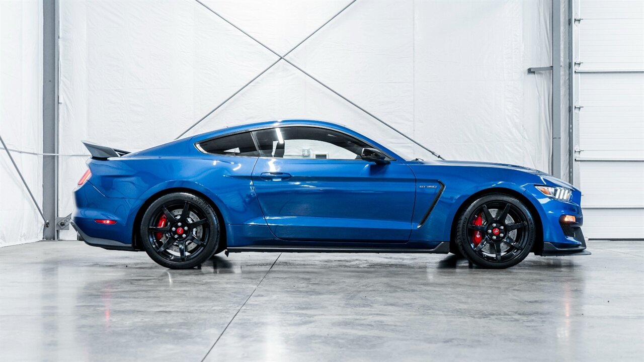 2017 Ford Mustang Shelby GT350 R - Photo 5 - Reno, NV 89511