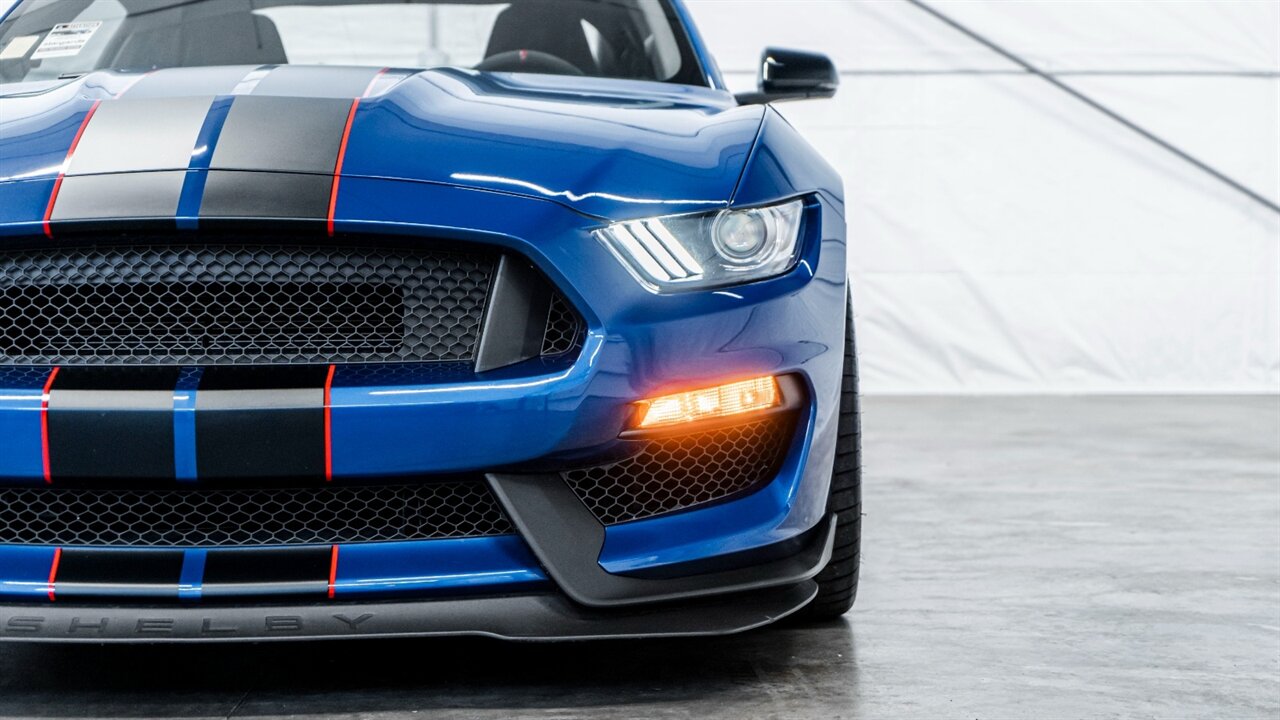 2017 Ford Mustang Shelby GT350 R - Photo 12 - Reno, NV 89511
