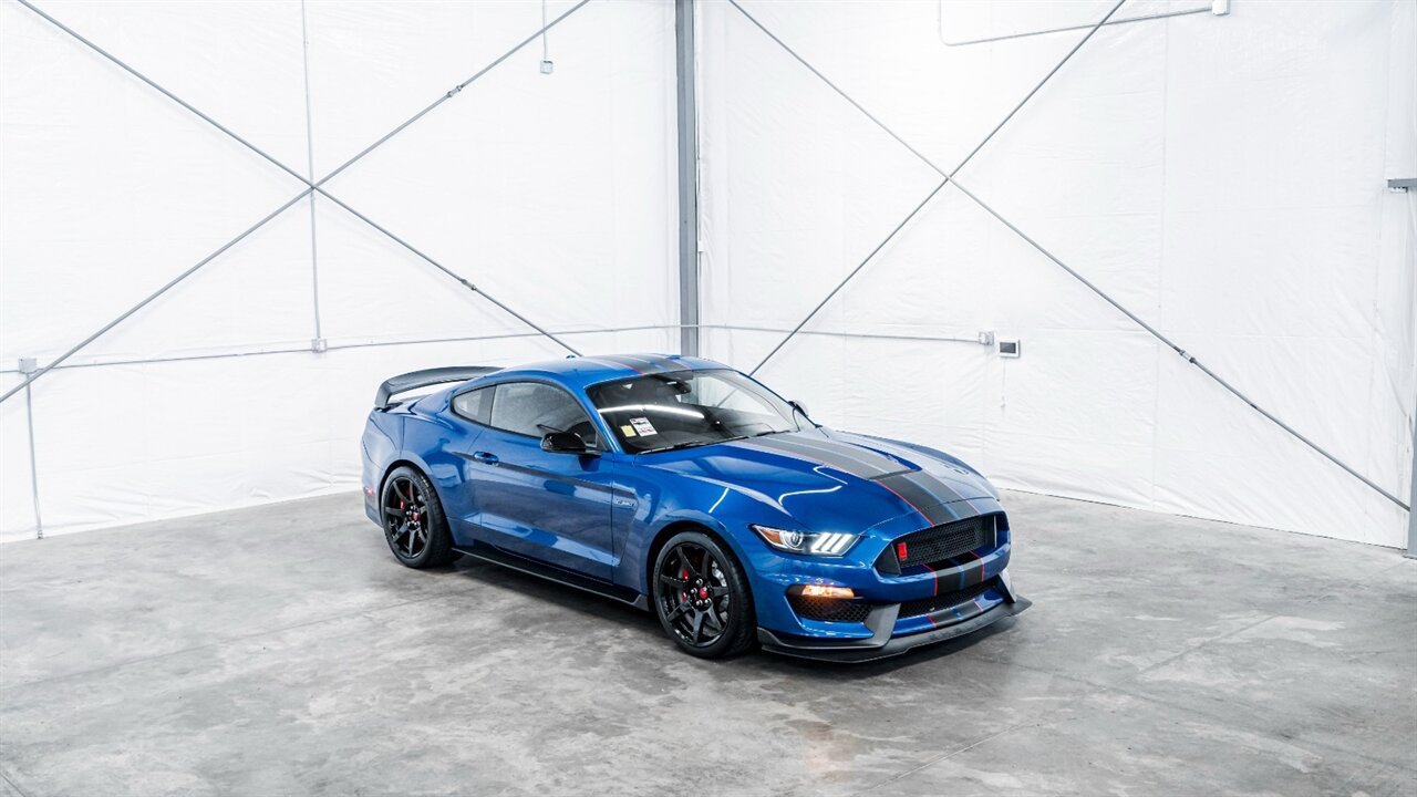 2017 Ford Mustang Shelby GT350 R - Photo 7 - Reno, NV 89511
