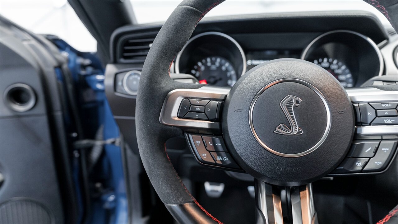 2017 Ford Mustang Shelby GT350 R - Photo 40 - Reno, NV 89511