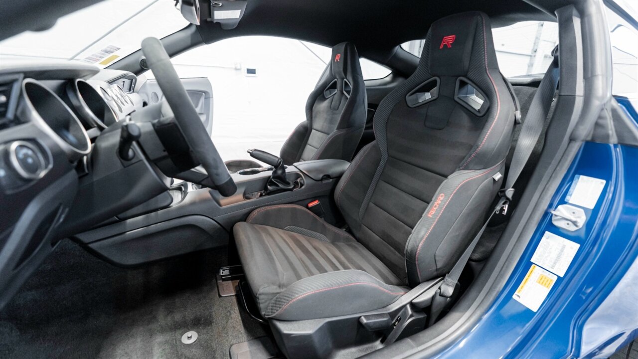 2017 Ford Mustang Shelby GT350 R - Photo 29 - Reno, NV 89511