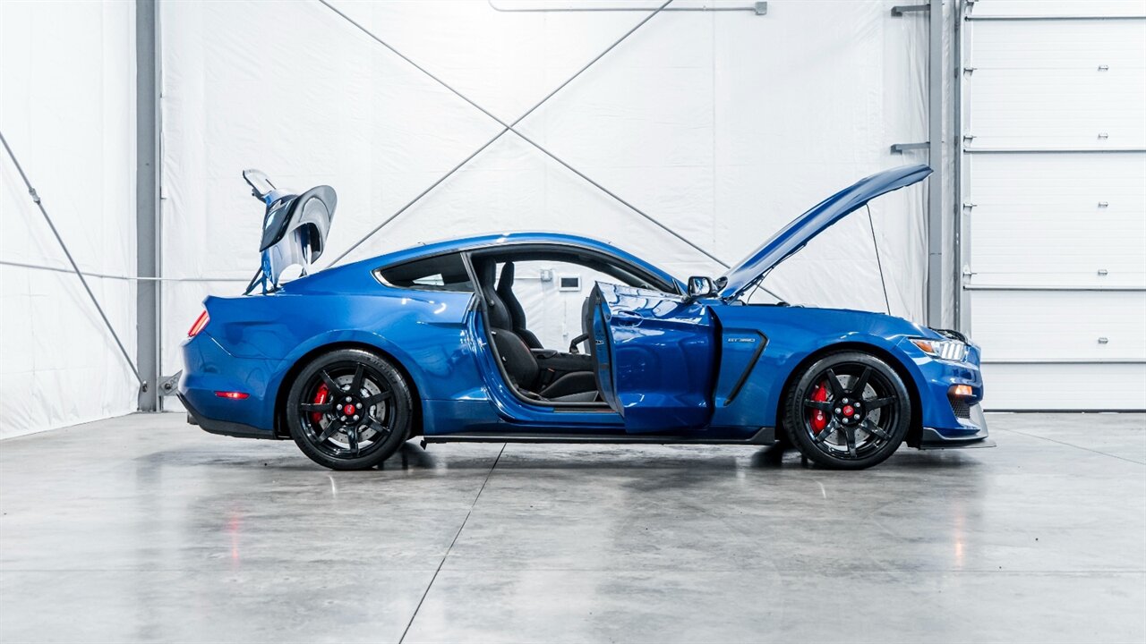 2017 Ford Mustang Shelby GT350 R - Photo 22 - Reno, NV 89511