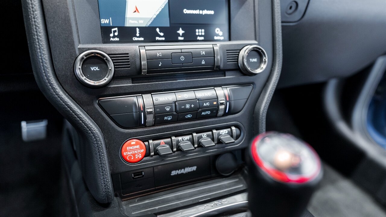 2017 Ford Mustang Shelby GT350 R - Photo 45 - Reno, NV 89511
