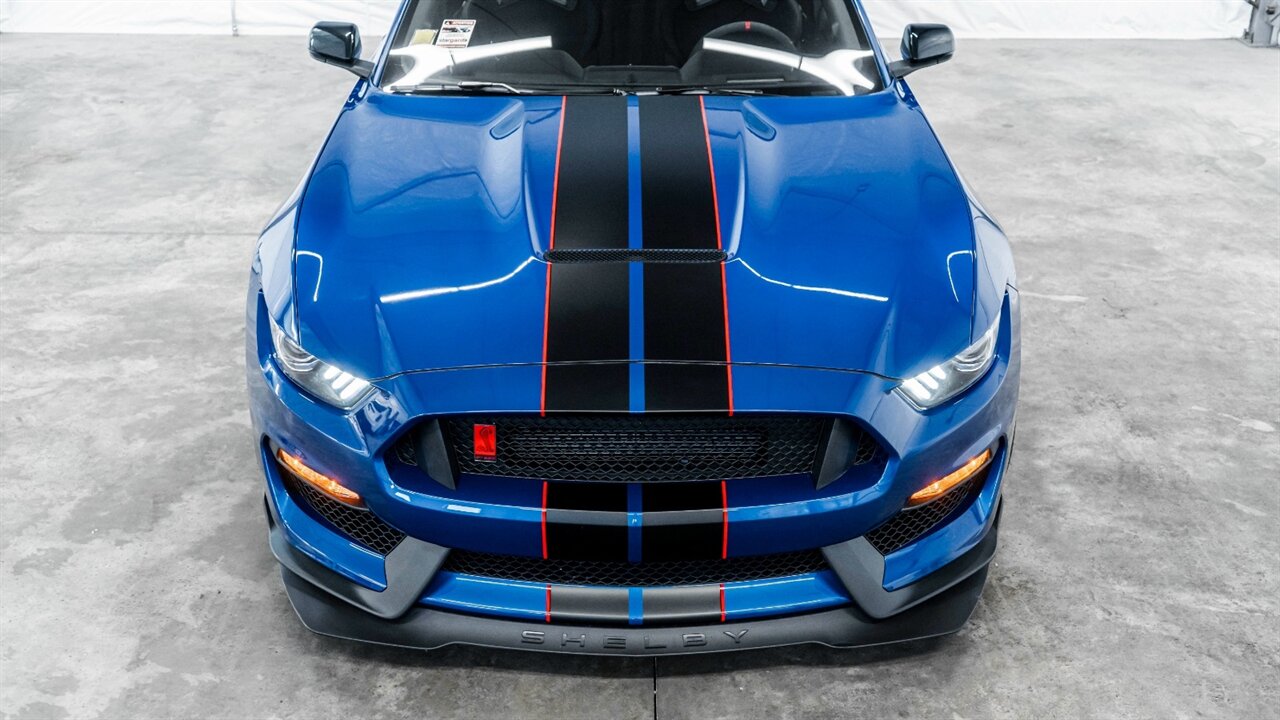 2017 Ford Mustang Shelby GT350 R - Photo 10 - Reno, NV 89511