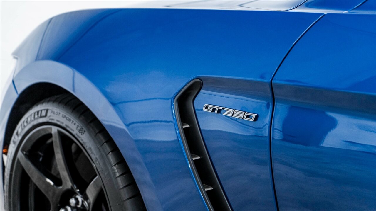 2017 Ford Mustang Shelby GT350 R - Photo 14 - Reno, NV 89511