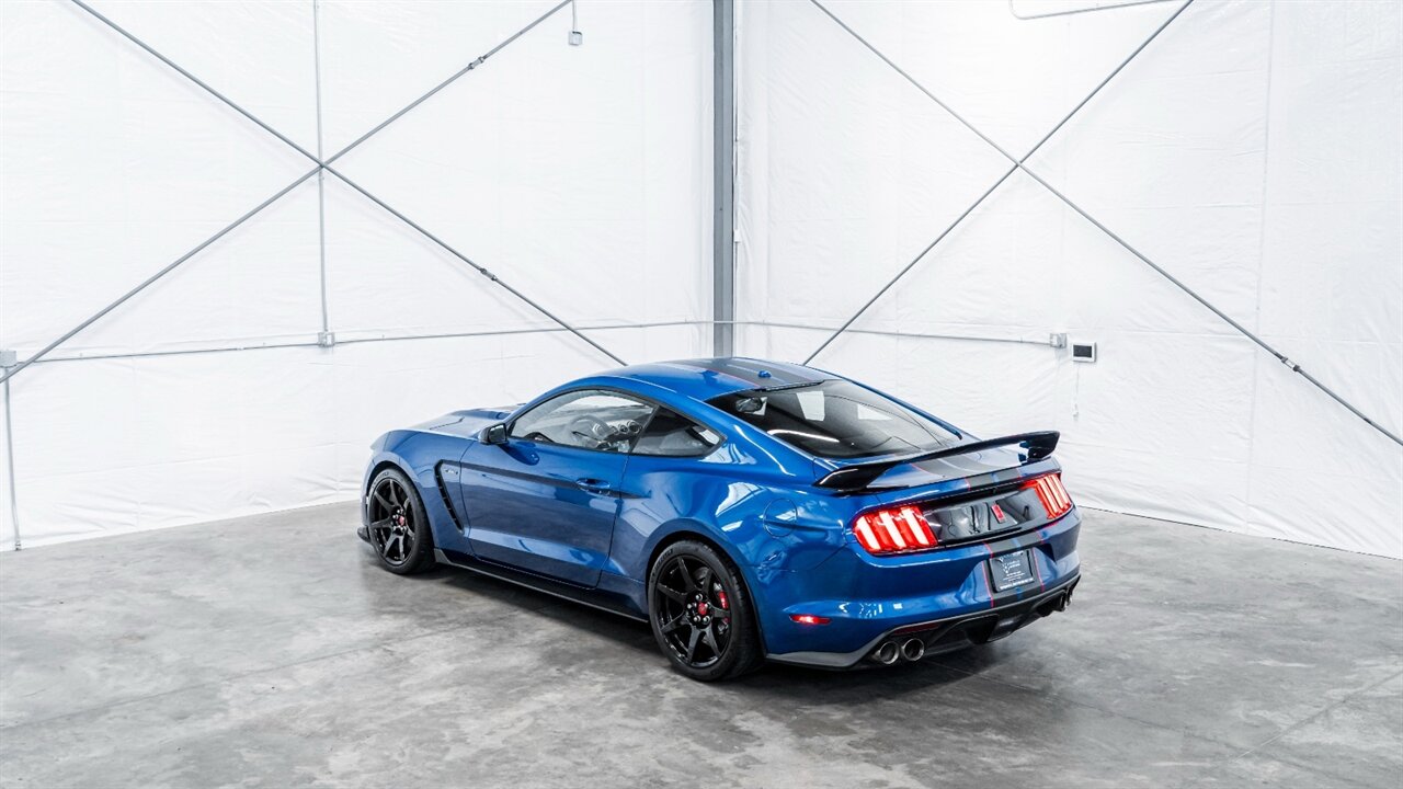 2017 Ford Mustang Shelby GT350 R - Photo 8 - Reno, NV 89511