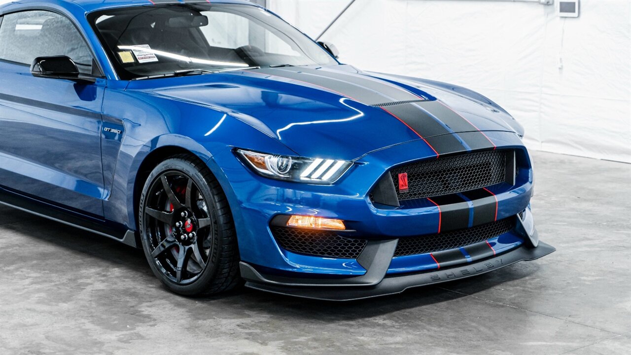 2017 Ford Mustang Shelby GT350 R - Photo 9 - Reno, NV 89511