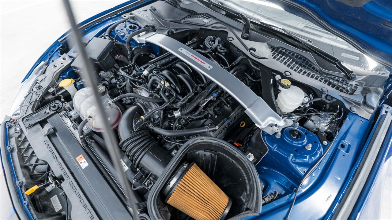 2017 Ford Mustang Shelby GT350 R - Photo 26 - Reno, NV 89511