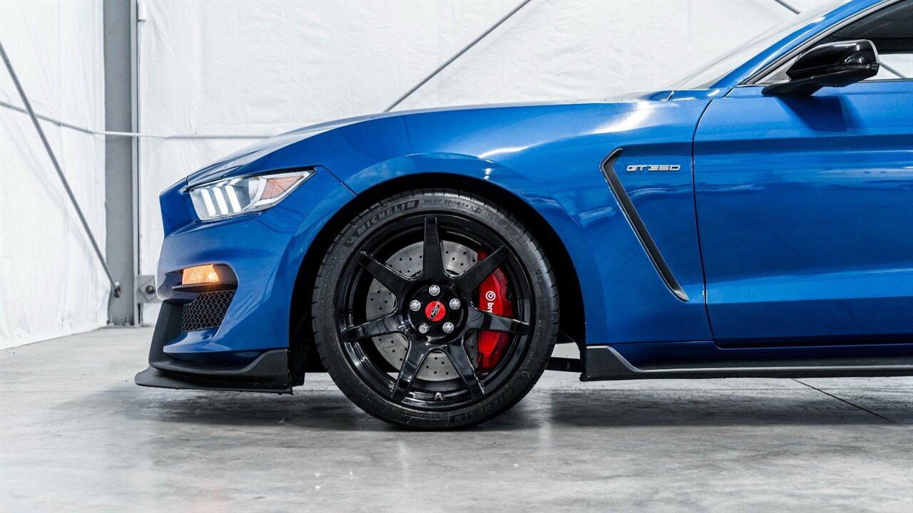 2017 Ford Mustang Shelby GT350 R - Photo 13 - Reno, NV 89511