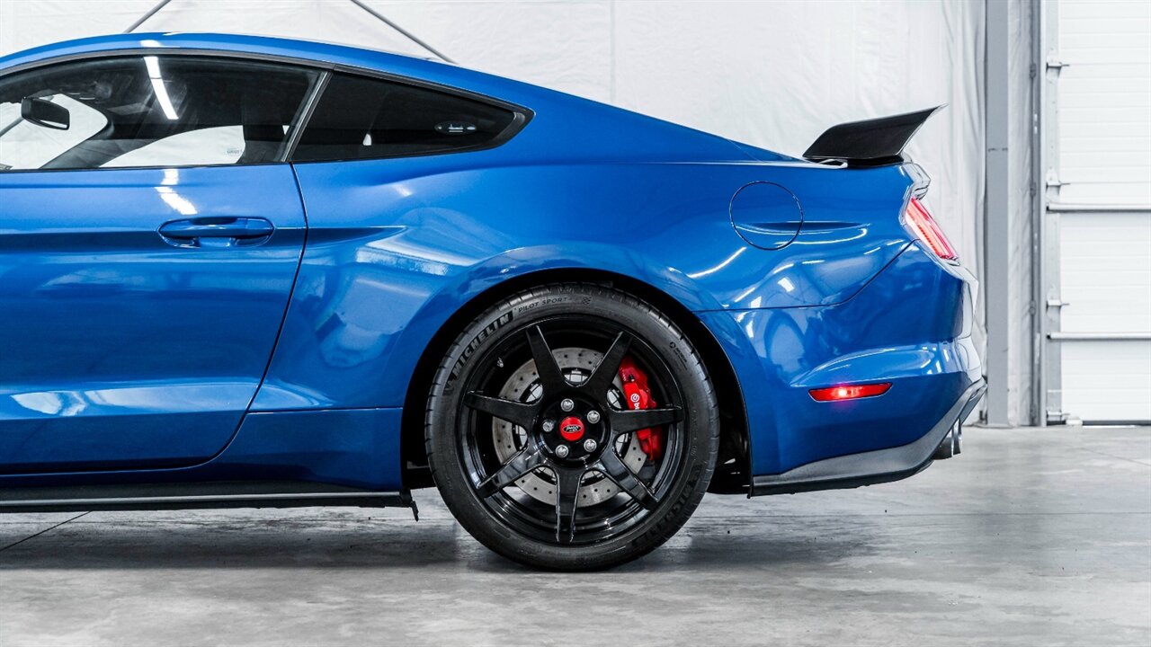 2017 Ford Mustang Shelby GT350 R - Photo 15 - Reno, NV 89511