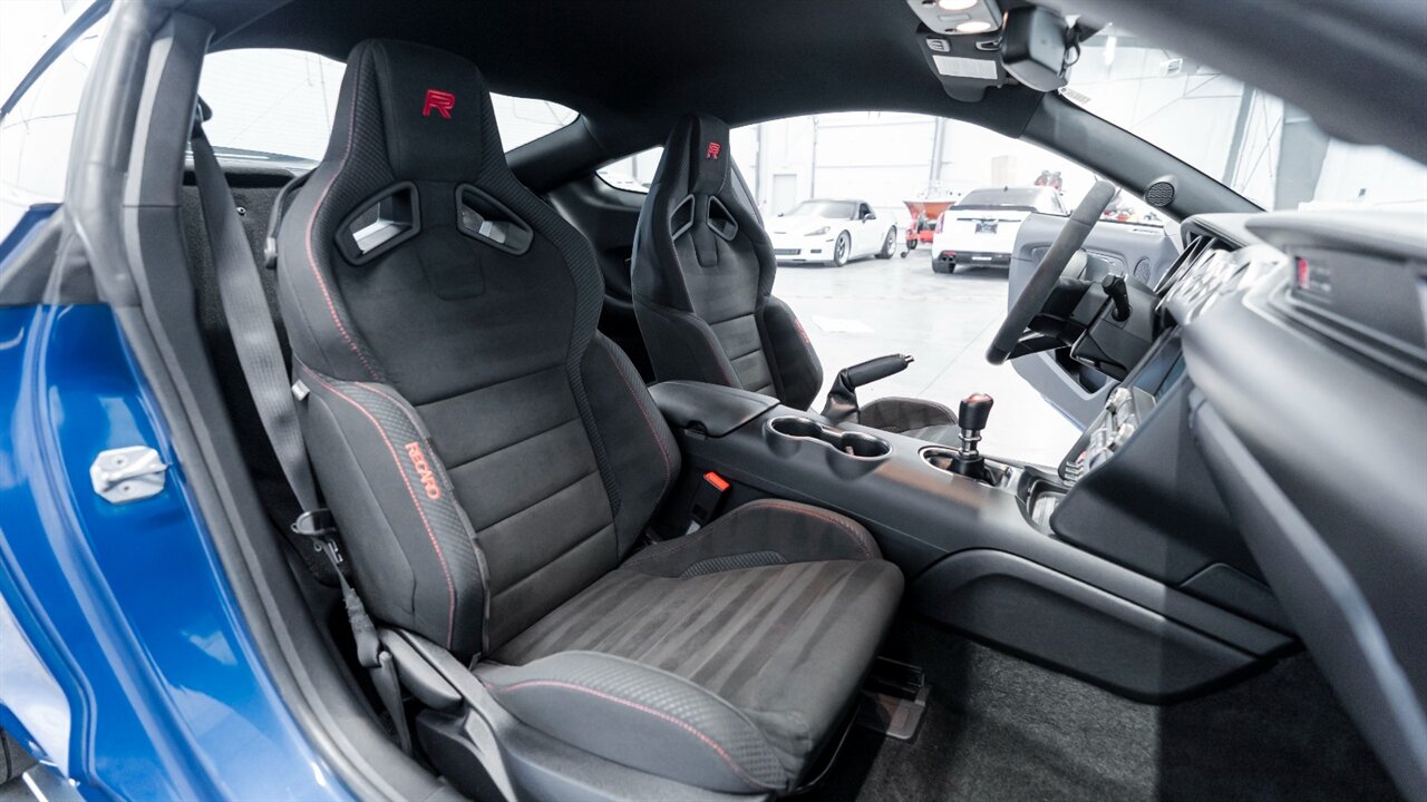 2017 Ford Mustang Shelby GT350 R - Photo 31 - Reno, NV 89511
