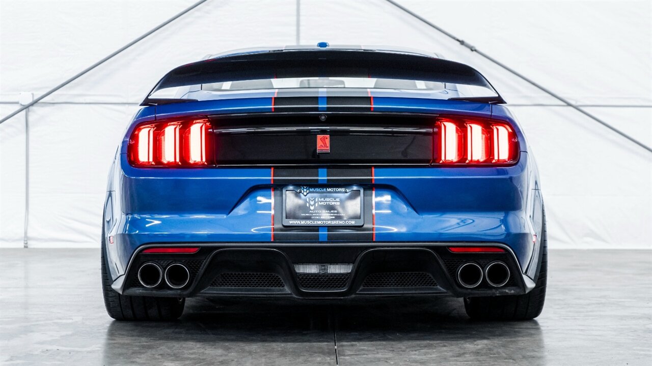2017 Ford Mustang Shelby GT350 R - Photo 6 - Reno, NV 89511