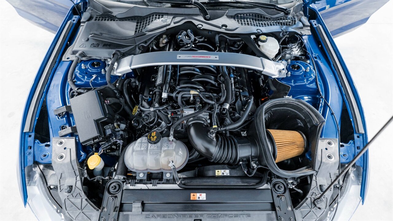 2017 Ford Mustang Shelby GT350 R - Photo 25 - Reno, NV 89511