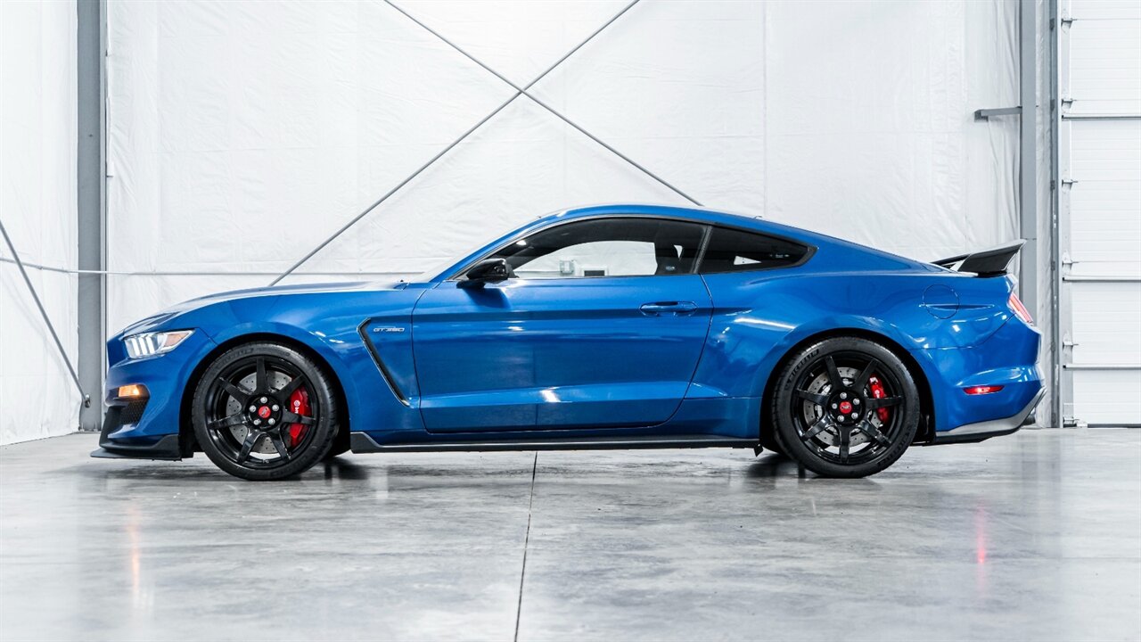 2017 Ford Mustang Shelby GT350 R - Photo 3 - Reno, NV 89511