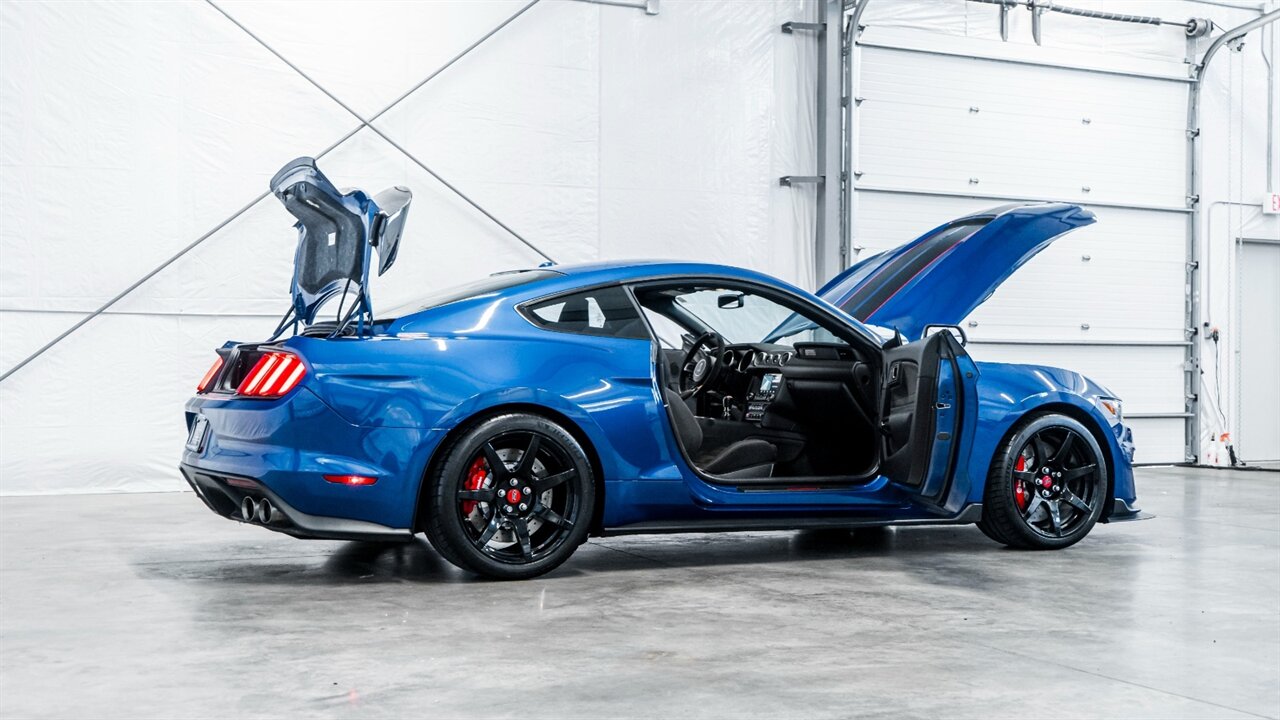2017 Ford Mustang Shelby GT350 R - Photo 23 - Reno, NV 89511