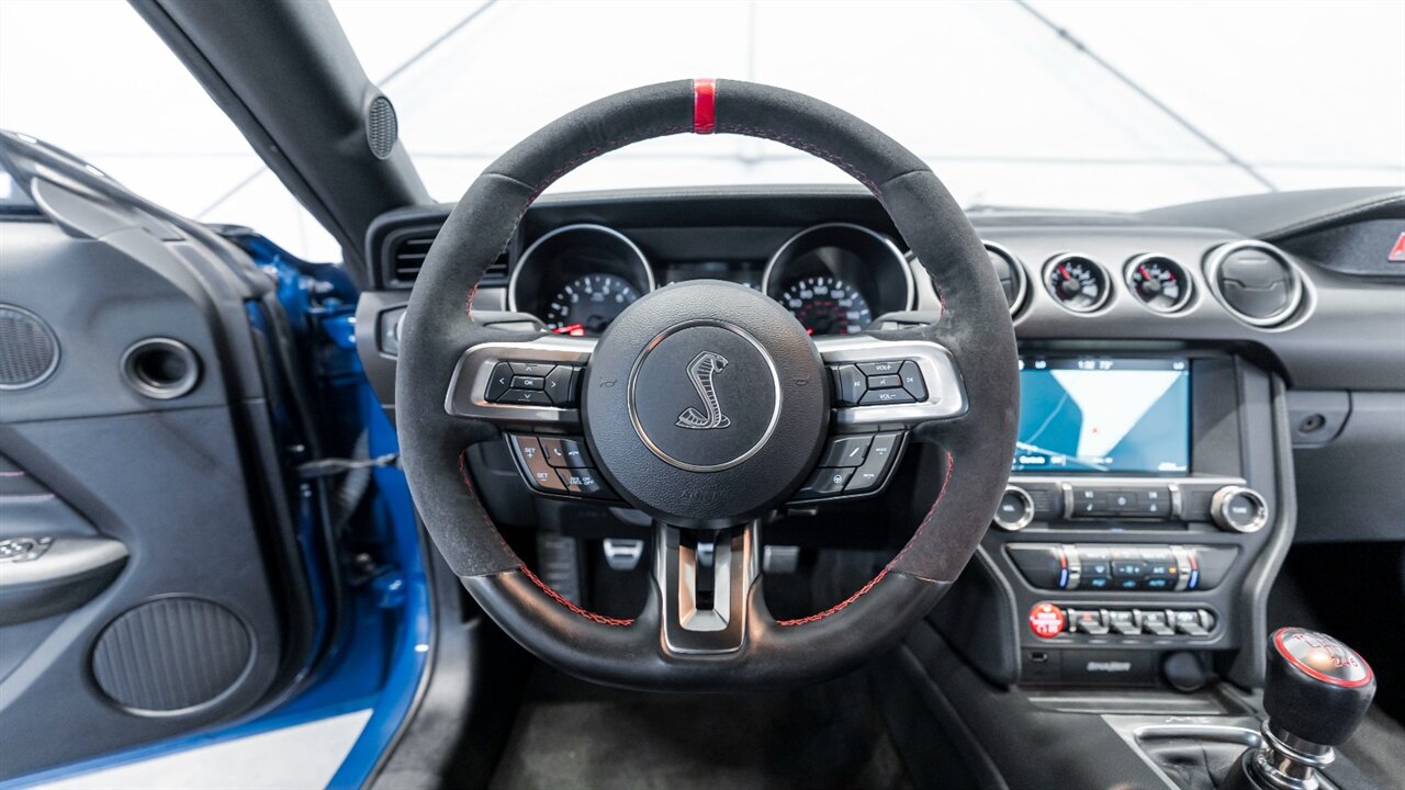 2017 Ford Mustang Shelby GT350 R - Photo 39 - Reno, NV 89511
