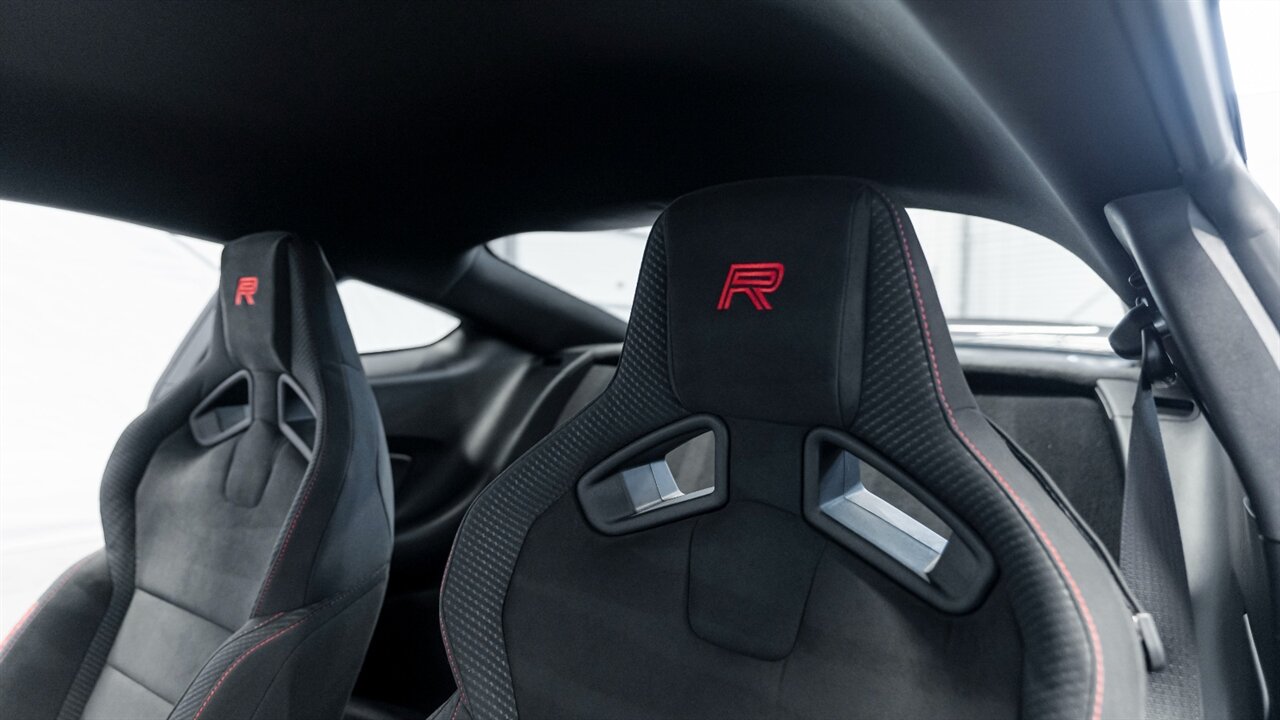 2017 Ford Mustang Shelby GT350 R - Photo 36 - Reno, NV 89511