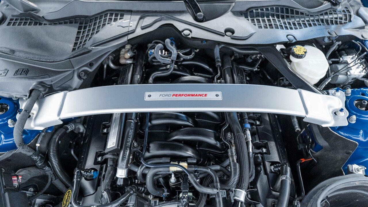 2017 Ford Mustang Shelby GT350 R - Photo 27 - Reno, NV 89511