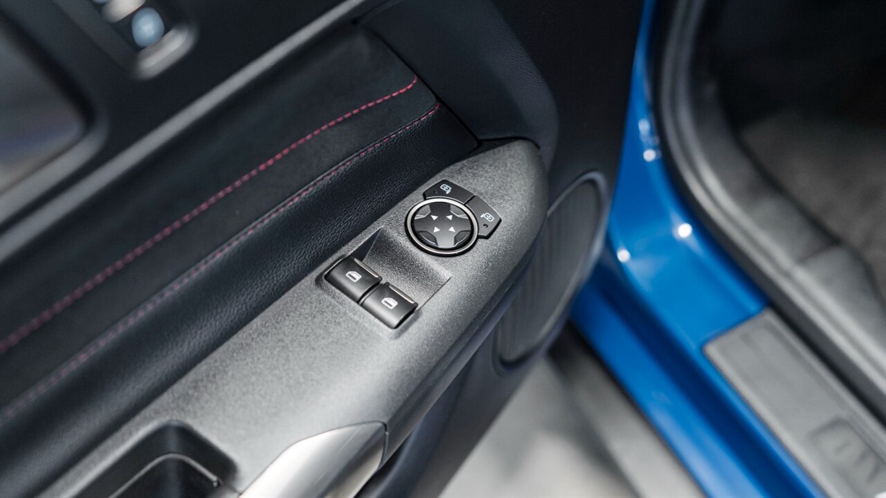 2017 Ford Mustang Shelby GT350 R - Photo 35 - Reno, NV 89511
