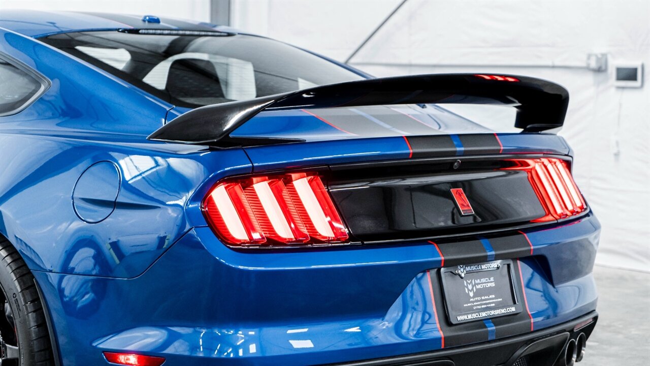 2017 Ford Mustang Shelby GT350 R - Photo 17 - Reno, NV 89511