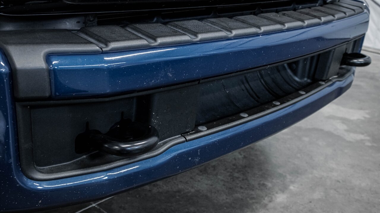 2022 Ford F-250 Super Duty Lariat - Photo 18 - Reno, NV 89511