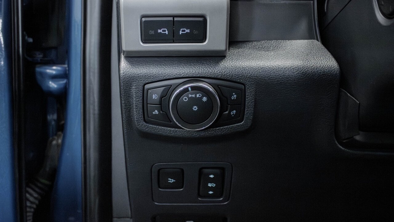 2022 Ford F-250 Super Duty Lariat TREMOR   - Photo 28 - Reno, NV 89511
