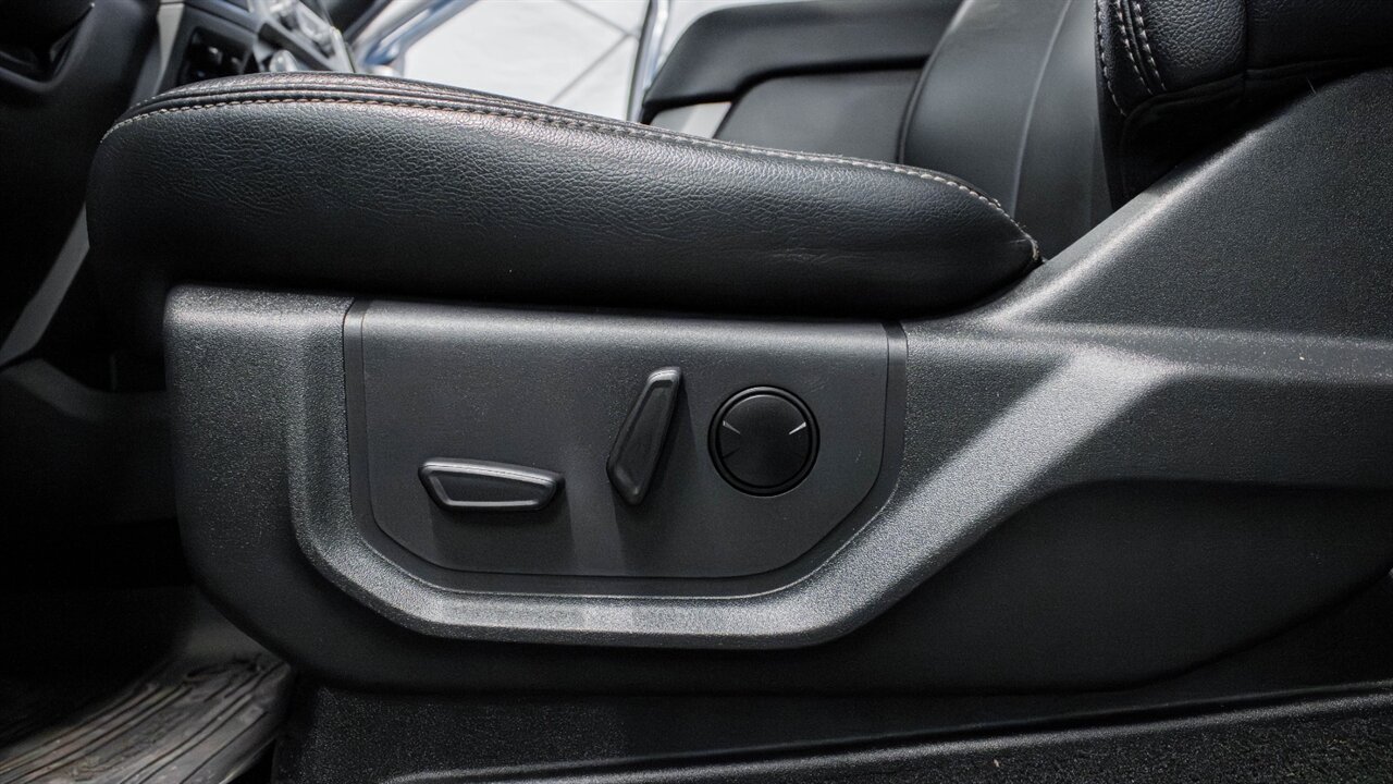 2022 Ford F-250 Super Duty Lariat TREMOR   - Photo 29 - Reno, NV 89511