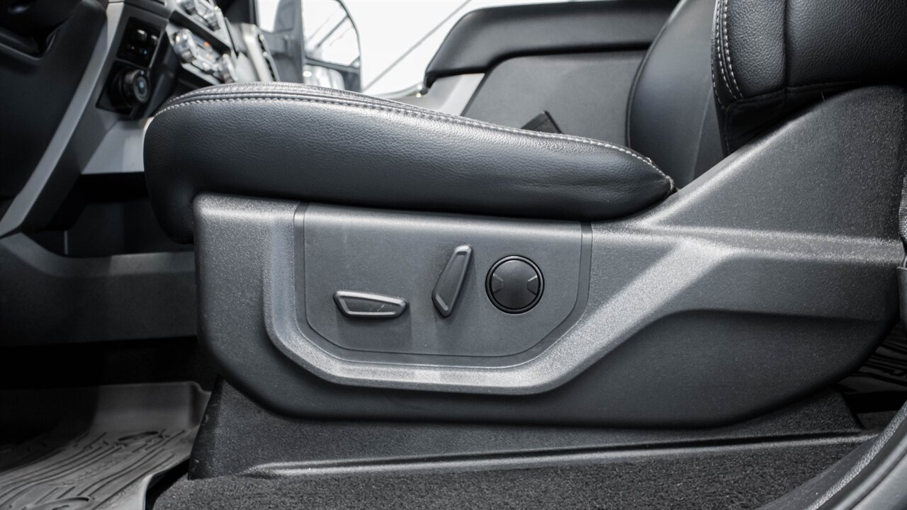 2022 Ford F-250 Super Duty Lariat - Photo 22 - Reno, NV 89511