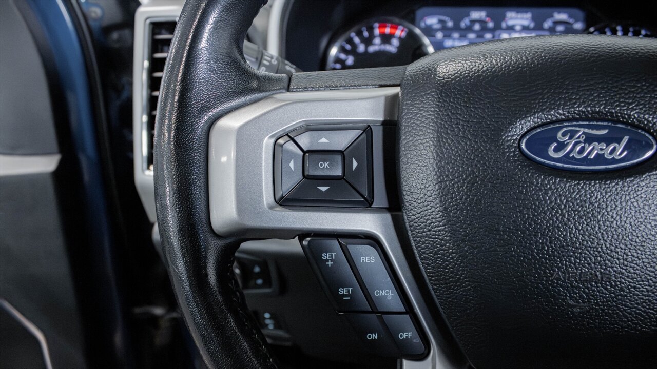 2022 Ford F-250 Super Duty Lariat TREMOR   - Photo 34 - Reno, NV 89511